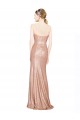 Sequin Low Back Long Sweetheart A-Line Formal Evening Gown / Prom Dress / Bridesmaid Dress Sudbury
