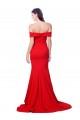 Stretch Crepe Long Sweetheart Mermaid Bridesmaid Dress / Evening Dress Sudbury