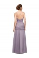 Tulle Long Sweetheart Heather Mermaid Bridesmaid Dress Sudbury