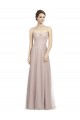 Tulle Long Sweetheart A-Line Formal Dress / Bridesmaid Dress Sudbury