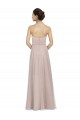 Tulle Long Sweetheart A-Line Formal Dress / Bridesmaid Dress Sudbury