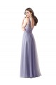 Tulle & Lace V-Back Long Sweetheart A-Line Formal Dress / Bridesmaid Dress Sudbury